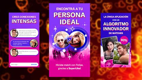 Las 12 mejores apps alternativas a Tinder para ligar